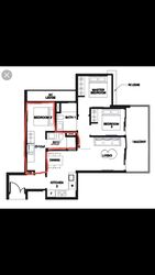 Kingsford Waterbay (D19), Apartment #506112441